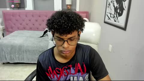 Jackson online show from 14, 10, 2025