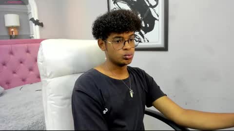 Jackson online show from 19, 10, 2025