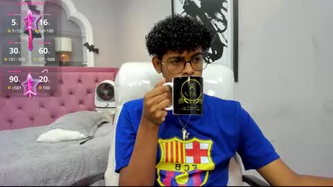 Jackson online show from 21, 10, 2025