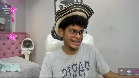 Jackson online show from 23, 10, 2025