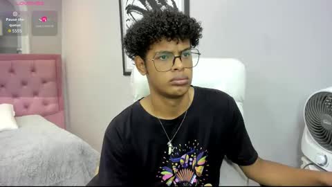 Jackson online show from 28, 10, 2025