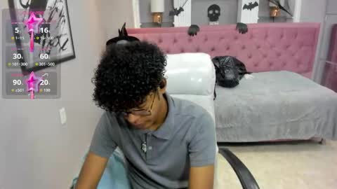 Jackson online show from 31, 10, 2025