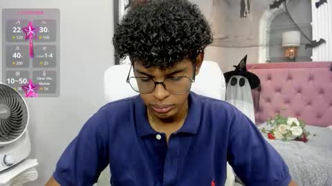 Jackson online show from 1, 11, 2025