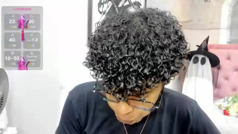 Jackson online show from 2, 11, 2025