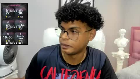 Jackson online show from 8, 11, 2025