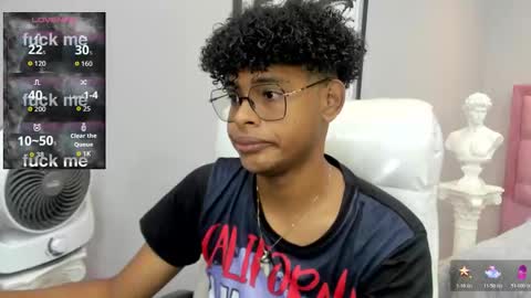 Jackson online show from 9, 11, 2025