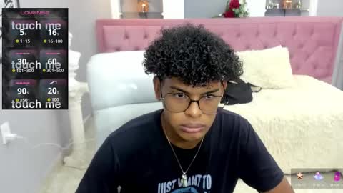 Jackson online show from 12, 11, 2025