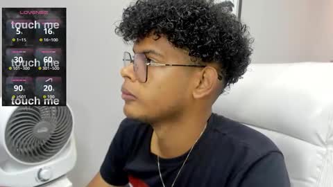 Jackson online show from 13, 11, 2025