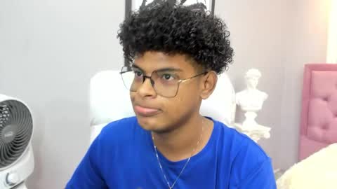 Jackson online show from 16, 11, 2025