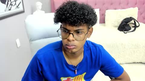 Jackson online show from 22, 11, 2025