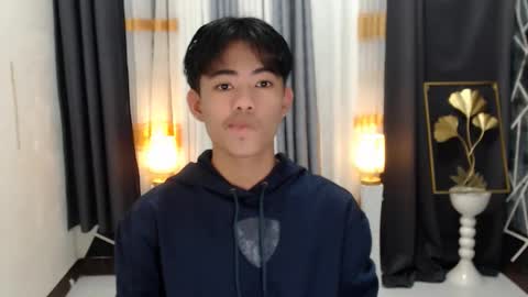 HI IM JAMES DONT FORGET GIVE ME THUMBS UP AND JOIN TO MY FANCLUB online show from 5, 1, 2025