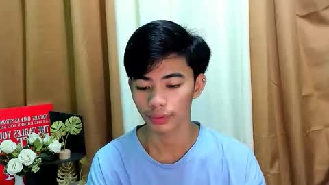 HI IM JAMES DONT FORGET GIVE ME THUMBS UP AND JOIN TO MY FANCLUB online show from 9, 11, 2025