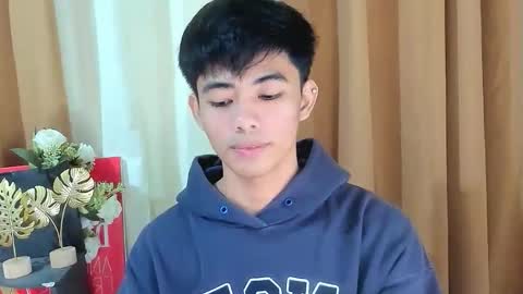 HI IM JAMES DONT FORGET GIVE ME THUMBS UP AND JOIN TO MY FANCLUB online show from 17, 12, 2025