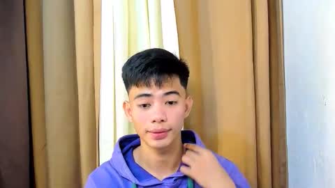 HI IM JAMES DONT FORGET GIVE ME THUMBS UP AND JOIN TO MY FANCLUB online show from 11, 2, 2026