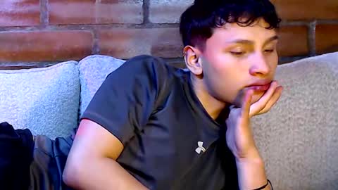 boynick777 online show from 24, 10, 2025