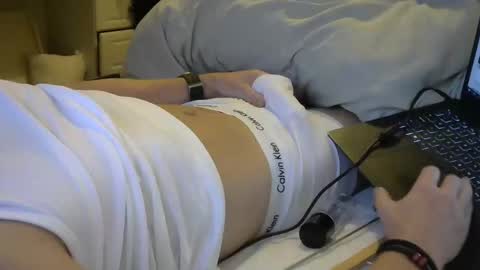 BoysBoy2003 online show from 13, 1, 2025