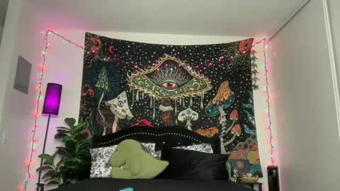 Puddin online show from 9, 11, 2025