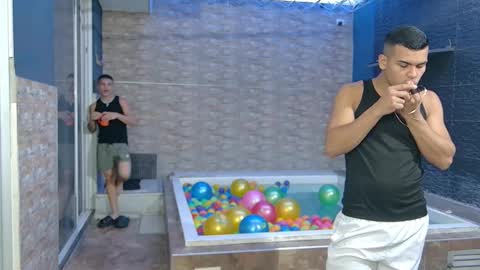 Angelo Mark Fernando Taylor online show from 21, 10, 2025