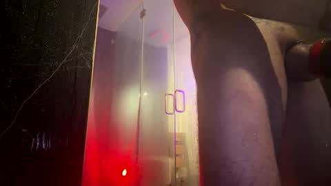 Tylers Cum Room online show from 5, 12, 2025