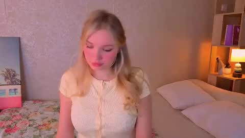 BoysLoveBlondee online show from 18, 2, 2026