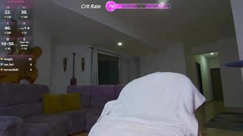 RENATO online show from 10, 1, 2025