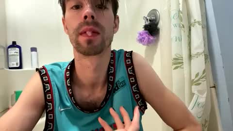 Snapshot of boyvampa chatting on 4, 1, 2025 Lance online show from 4, 1, 2025