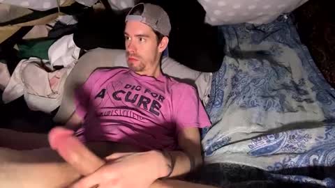 Snapshot of boyvampa chatting on 17, 1, 2025 Lance online show from 17, 1, 2025