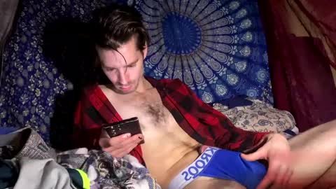 Snapshot of boyvampa chatting on 23, 1, 2025 Lance online show from 23, 1, 2025