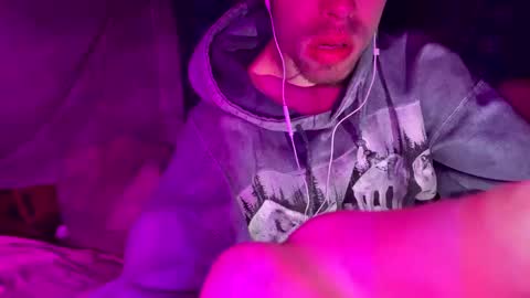 Snapshot of boyvampa chatting on 12, 3, 2025 Lance online show from 12, 3, 2025