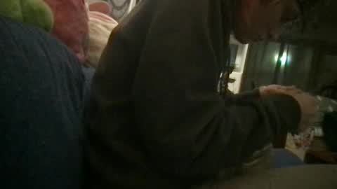 boywithbug online show from 1, 2, 2025