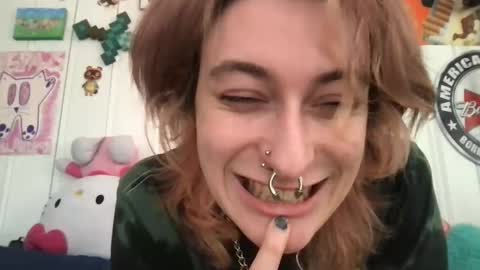 boywithbug online show from 6, 3, 2025