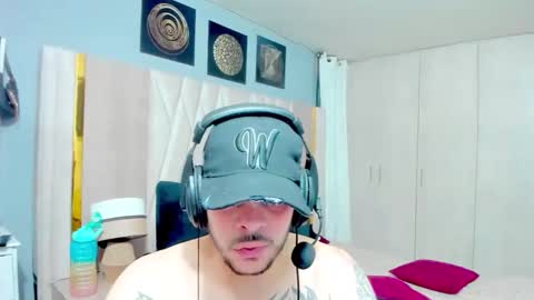 Mateo online show from 13, 9, 2025