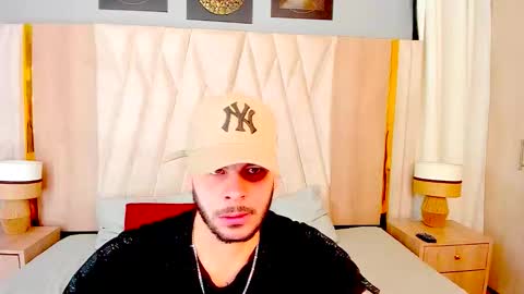 Mateo online show from 4, 11, 2025