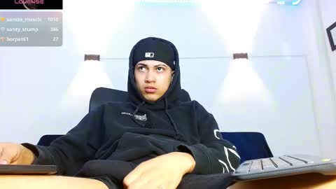 Brandon online show from 5, 12, 2025