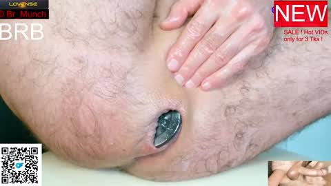 Baron online show from 6, 1, 2026