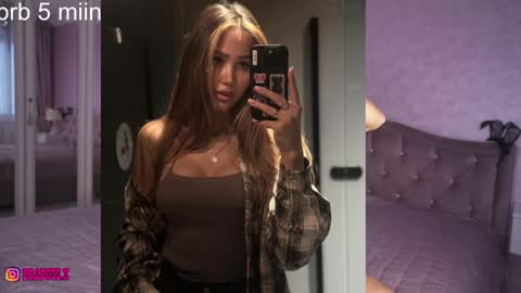 Lana  online show from 15, 1, 2025