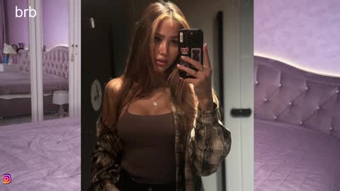 Lana  online show from 27, 1, 2025