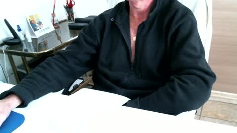 Braccobald online show from 17, 3, 2026