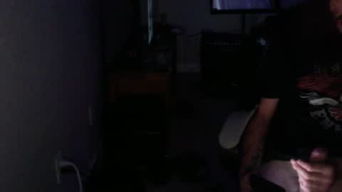 Snapshot of brad1989musiclife chatting on 4, 10, 2025 GuitarBrad1989 online show from 4, 10, 2025