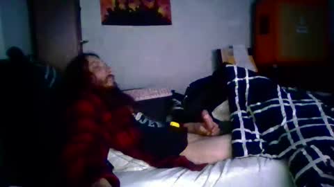 GuitarBrad1989 online show from 8, 2, 2026