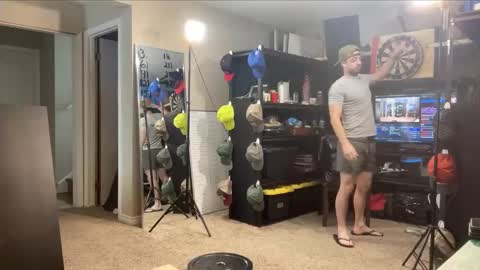 Brad Ballsy online show from 9, 10, 2025