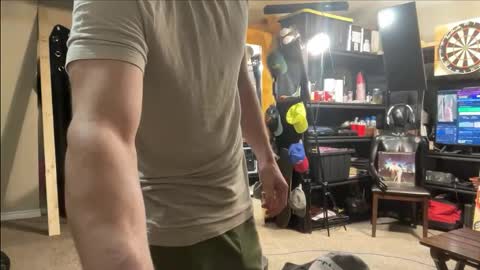 Brad Ballsy online show from 15, 1, 2026