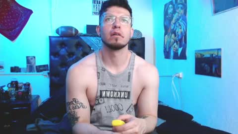 Snapshot of brad_hot_boy chatting on 5, 12, 2024 brad hot boy online show from 5, 12, 2024