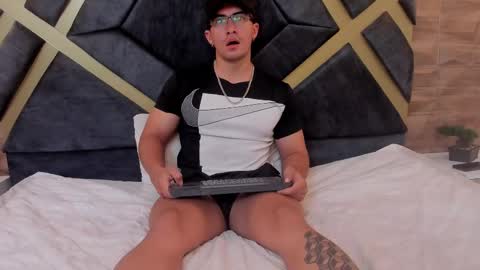 brad summer online show from 8, 1, 2025