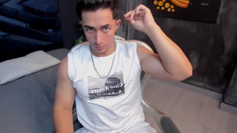 brad summer online show from 14, 1, 2025