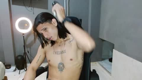 Snapshot of brad_wesley__ chatting on 18, 12, 2024 Brad online show from 18, 12, 2024