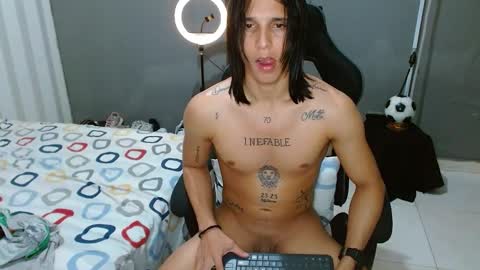 Snapshot of brad_wesley__ chatting on 28, 1, 2025 Brad online show from 28, 1, 2025