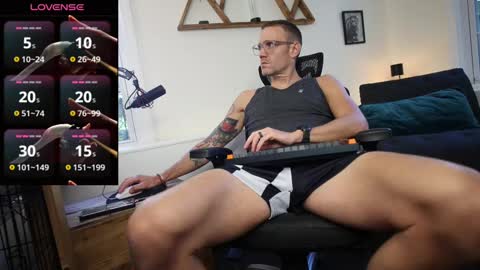 BradBronton online show from 21, 10, 2025