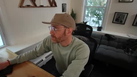 BradBronton online show from 3, 3, 2026