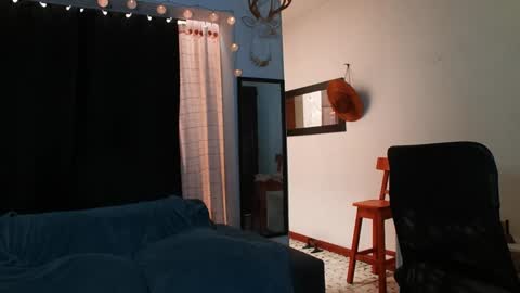 Snapshot of bradley_martinez chatting on 29, 1, 2025 Bradley Martinez online show from 29, 1, 2025